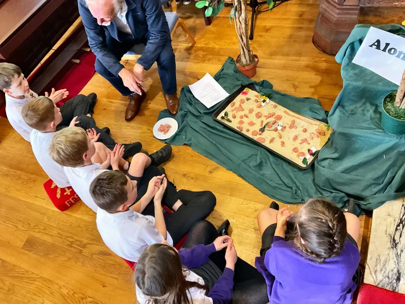 Gallery - created at 2024-03-22 14:32:45 - image 2