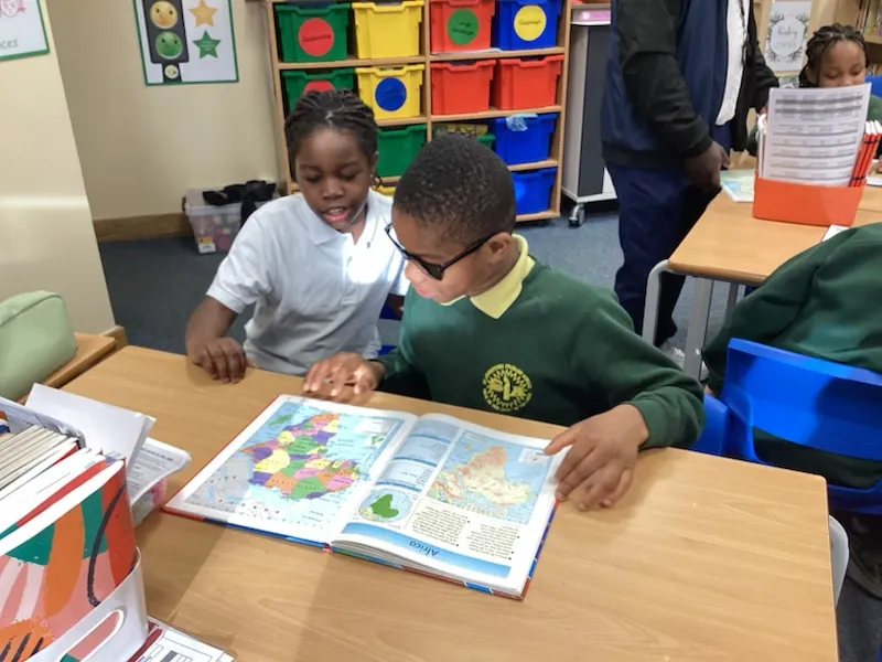 Geography Photos - image 2