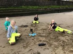Forest School 124 - image 3 Forest School 124 - image 3