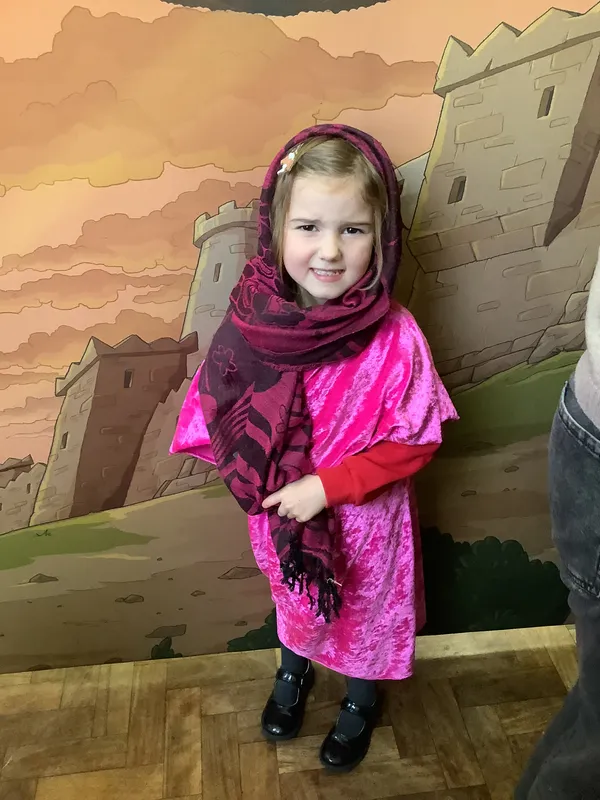 Ballymoney Baptist Church - The Amazing Journey - image 67