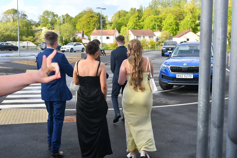 💚💜💚💜💚💜 Formal 2026  💚💜💚💜💚💜 - image 67