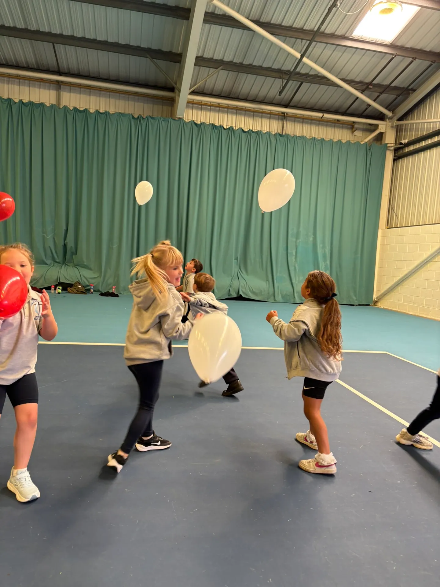 Year 1 Fundamentals Trip 2025  - image 62