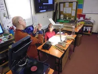 Year 4 Sound Workshop - image 1