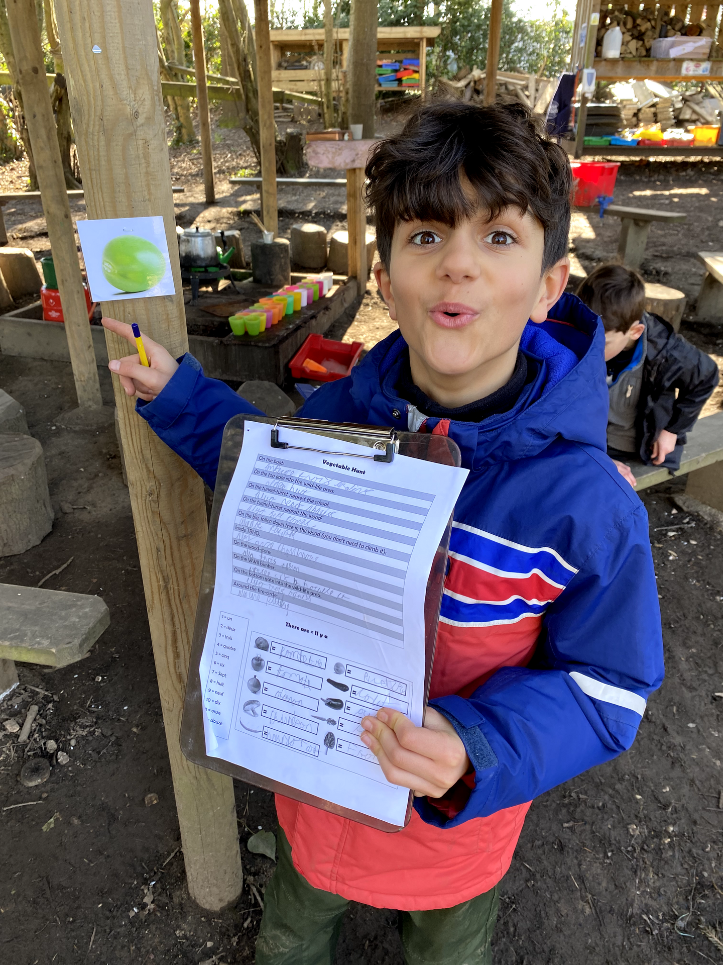 This week in TB - WC 02/03/26