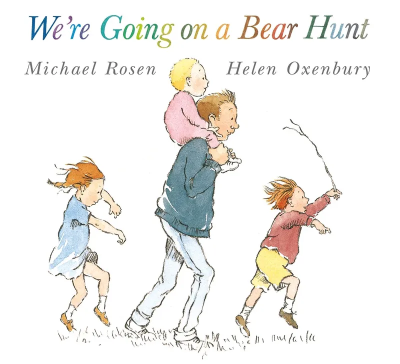 bear hunt 25 - image 1