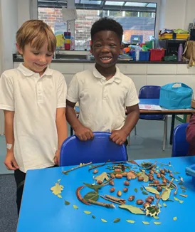 Year 1 Autumn 1 blog  - image 1 Year 1 Autumn 1 blog  - image 1