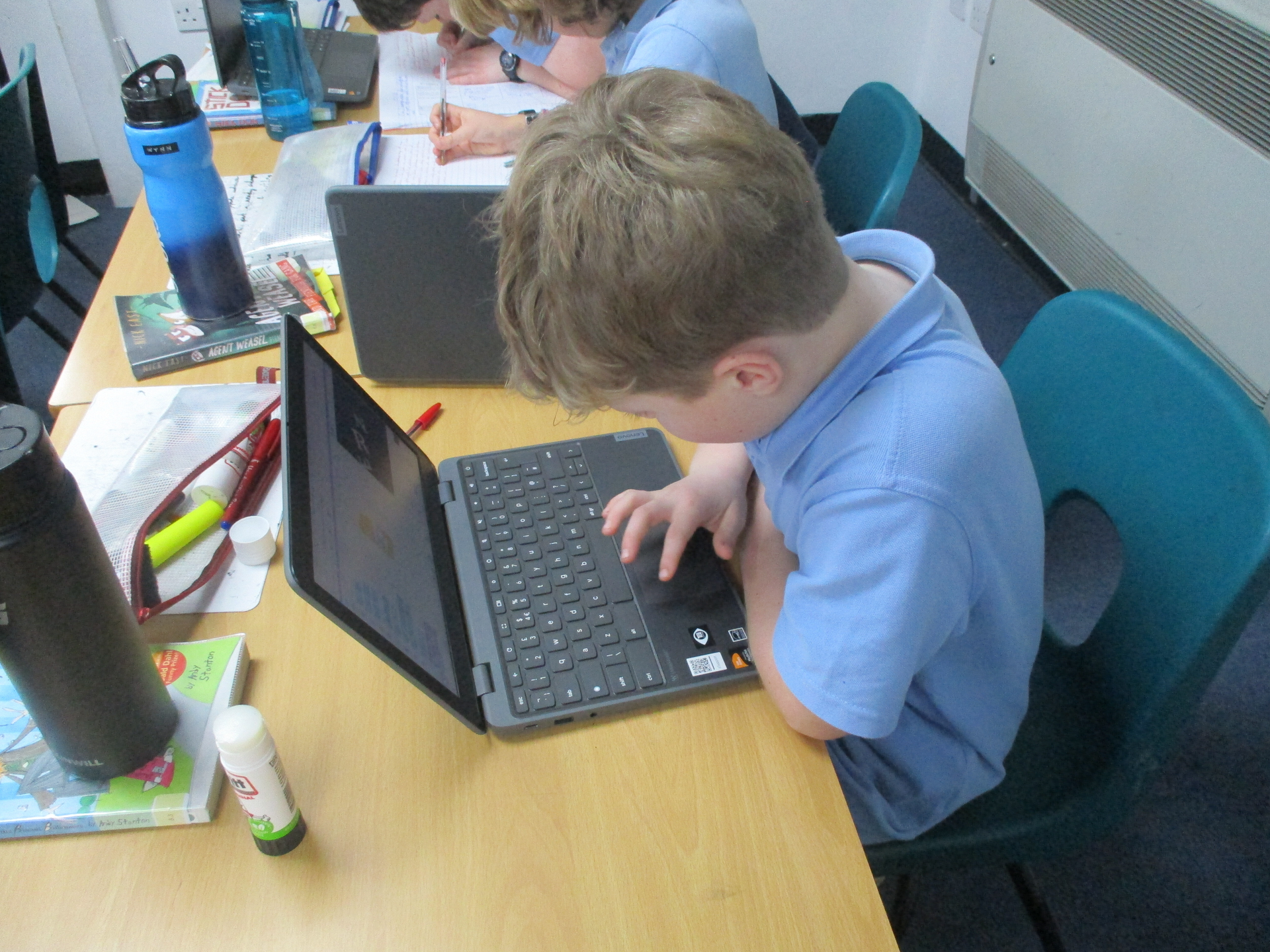 Creative Computing!