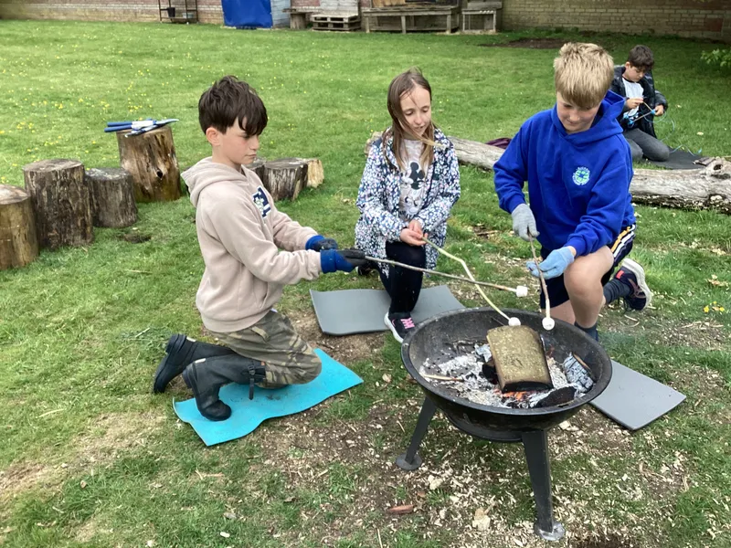 Forest Schools Class 4 - image 15