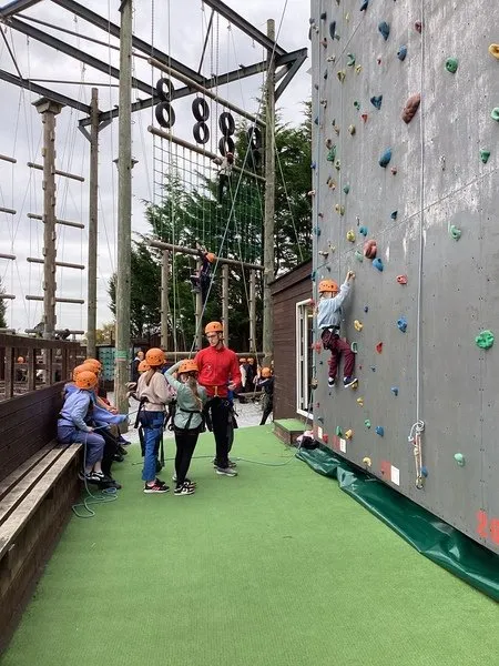 High Adventure- Thursday part 3 - image 33 High Adventure- Thursday part 3 - image 33