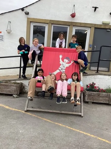 High Adventure- Thursday part 2 - image 14 High Adventure- Thursday part 2 - image 14