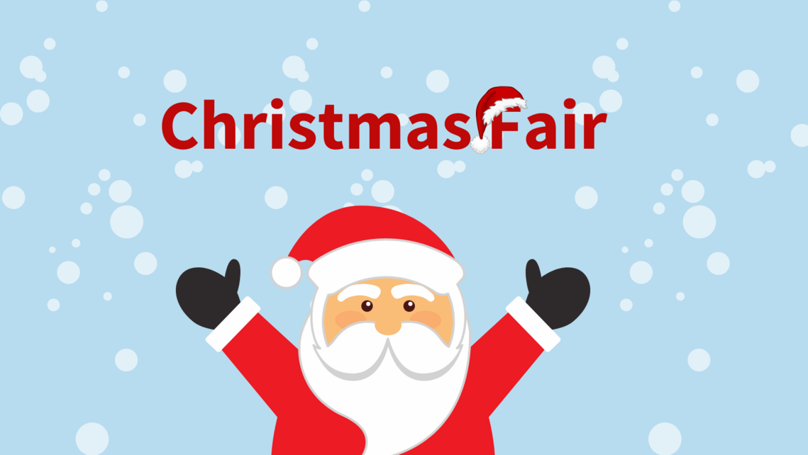 Parent Forum Group - Christmas Fair 