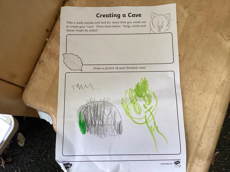 bear hunt 25 - image 4