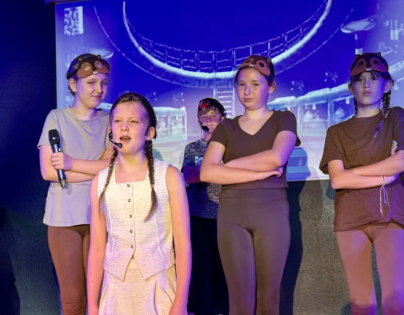 Summer Production 2025 - image 25