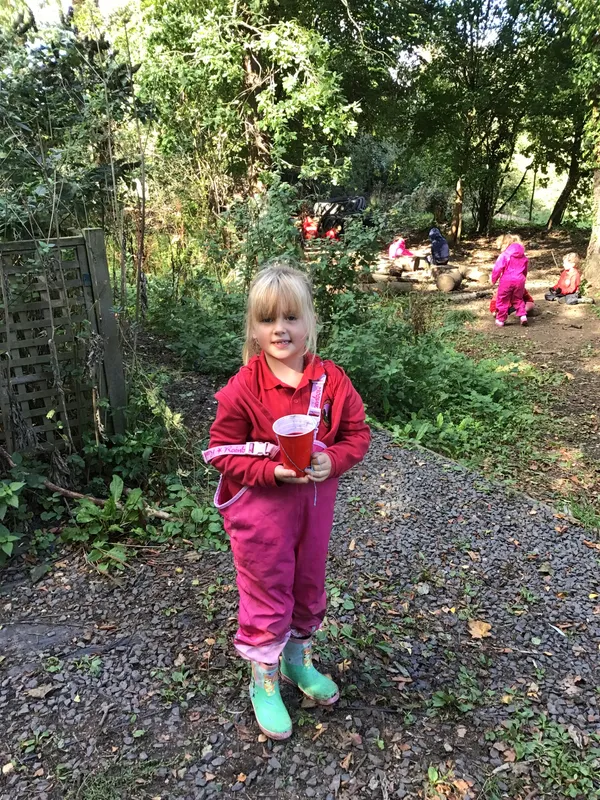 Oak Class Nature Session - image 10 Oak Class Nature Session - image 10