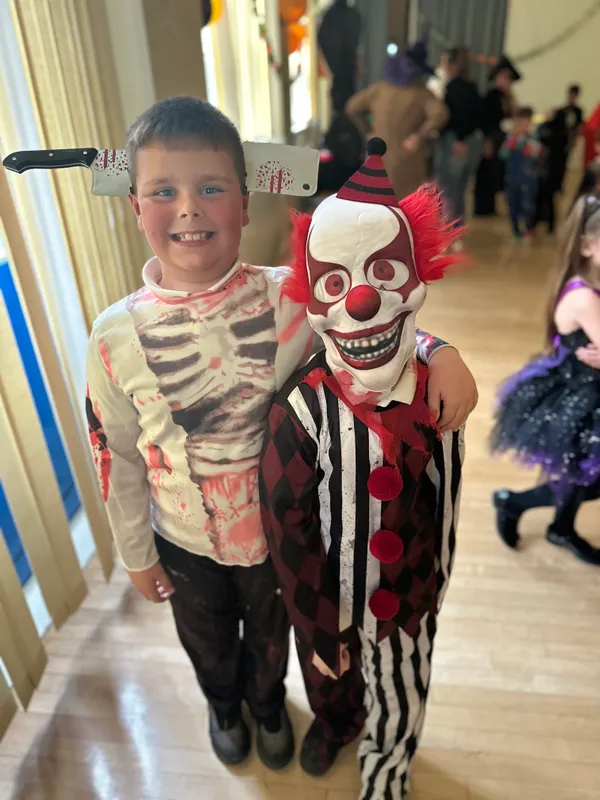 Halloween - image 12