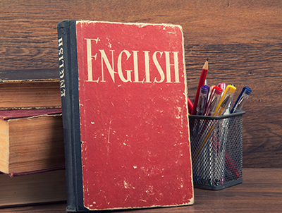 English – Reading