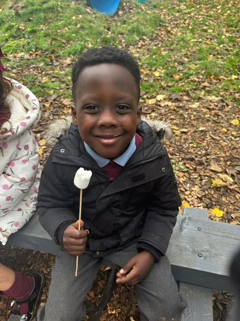 Reception Bonfire Night 2025 - image 16 Reception Bonfire Night 2025 - image 16