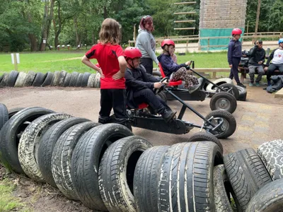 Youlbury 26 - Go Kart - image 76