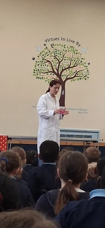 Science boffins 26 - image 2