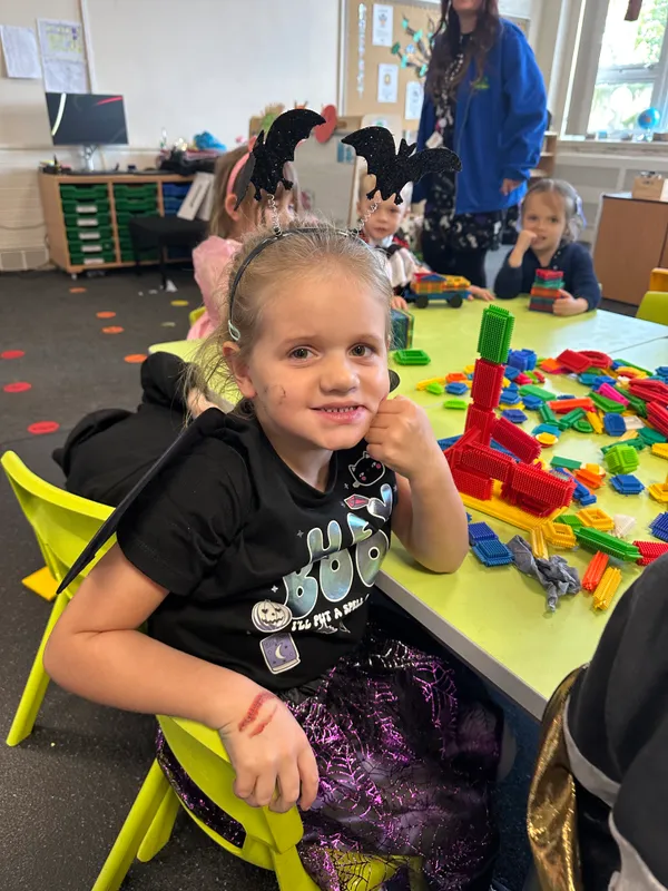 Halloween - image 61