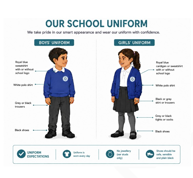 School uniform