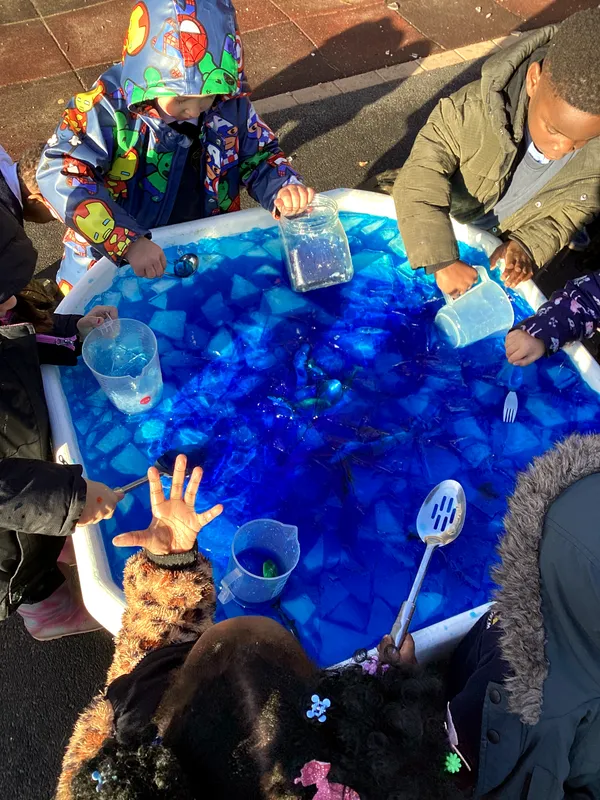 Autumn 2 Reception - image 1 Autumn 2 Reception - image 1