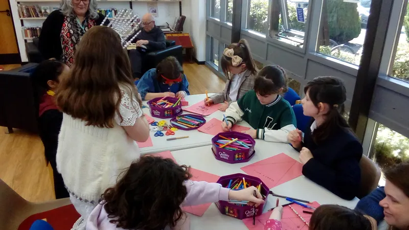 World Book Day 2025 - image 6 World Book Day 2025 - image 6