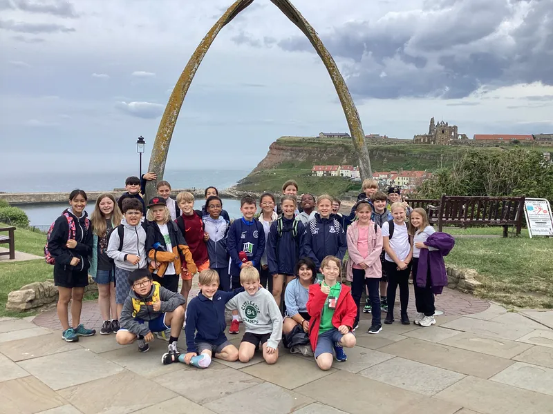 Whitby Day One - image 32