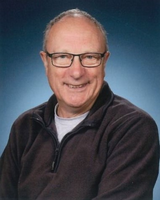 Mr Blyth - Site Manager