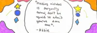 Words Of Wisdom from our year 6 leavers - image 1