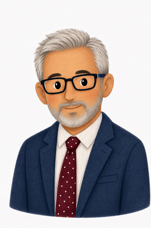 Mr R Green
