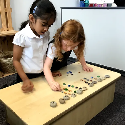 Hargreaves and Rosen