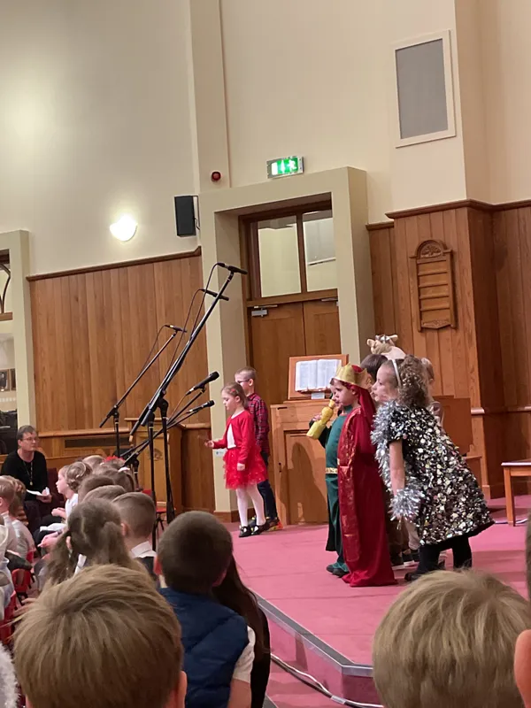 Christmas Concert 2025 - image 43