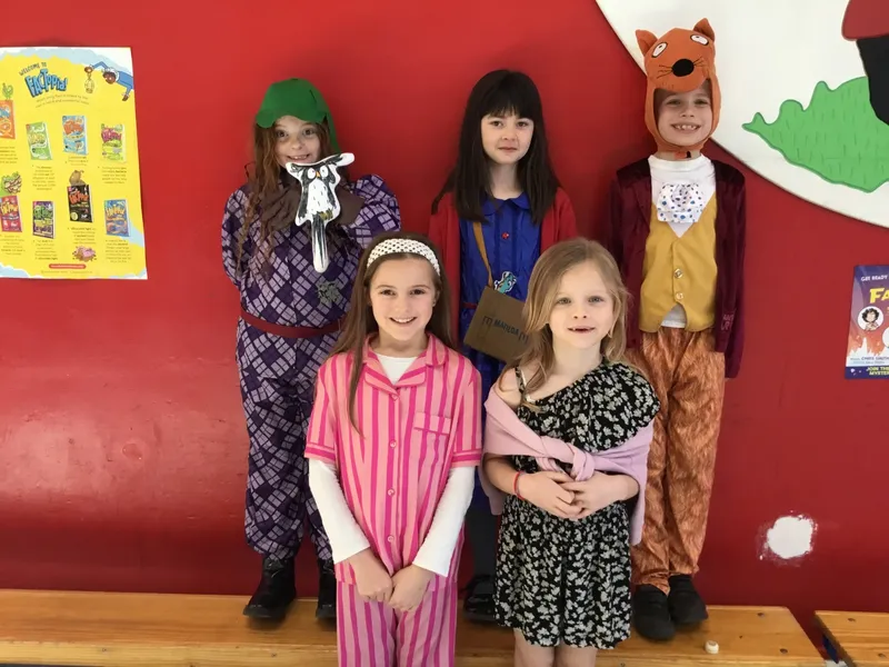 World Book Day 2025 - image 41