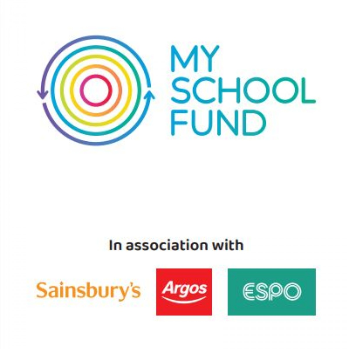 Help Our School While You Shop!