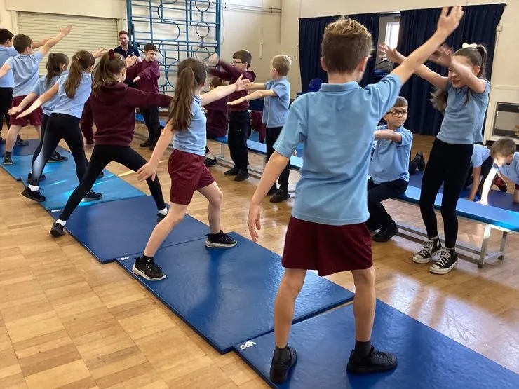 Year 4 - image 9 Year 4 - image 9