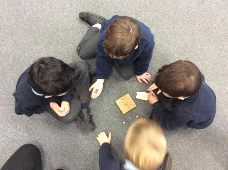 Roman Workshop - image 3