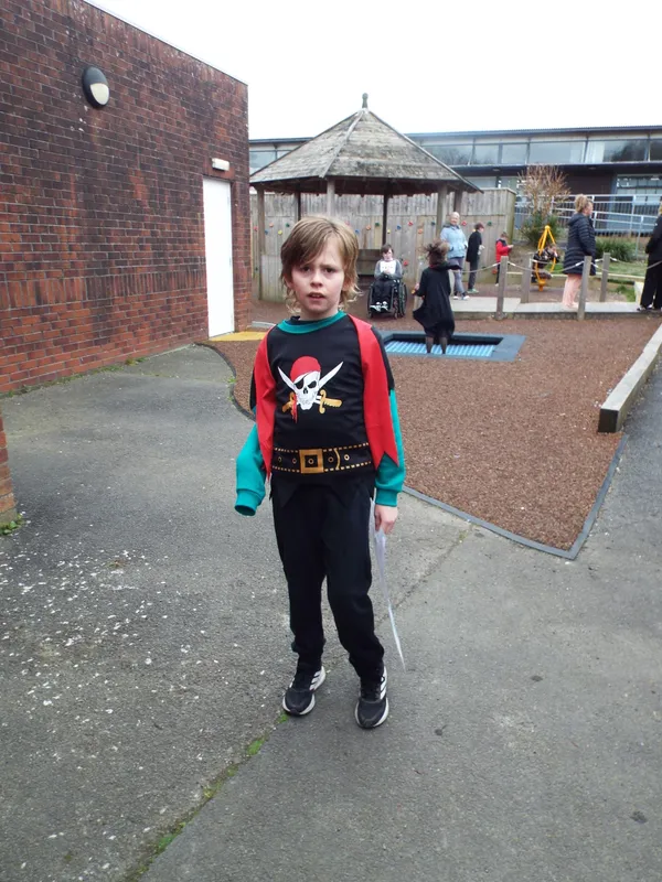 World Book Day 2026 - image 9