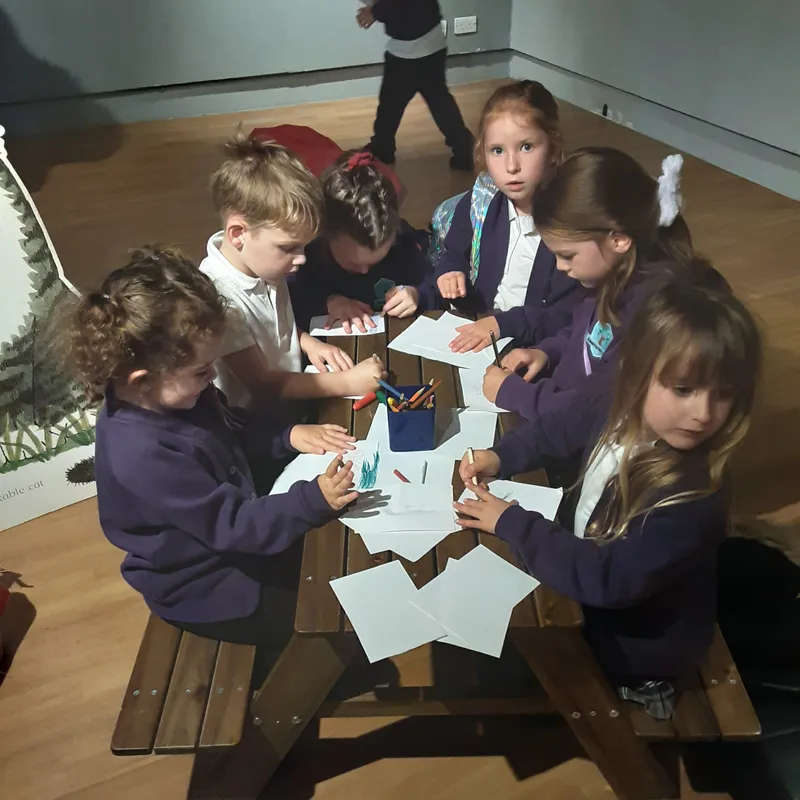 Whole School Trip to Newcastle  - image 31