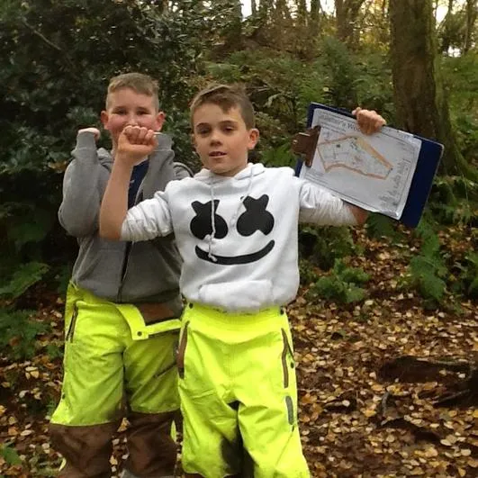 Forest School 164 - image 3 Forest School 164 - image 3