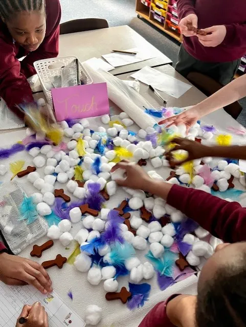 Using Senses - Y5 (24.03.26) - image 4