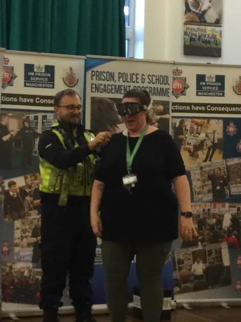 Police Visit - image 3