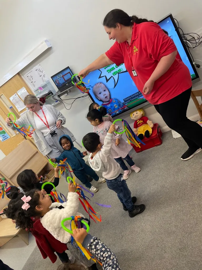 Jo Jingles - image 3