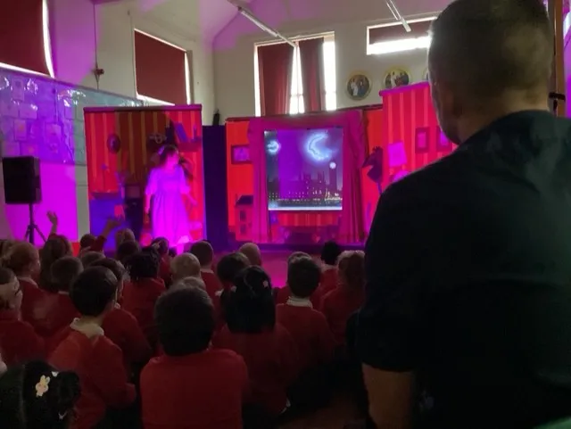 Peter Pan October 2025 - image 4 Peter Pan October 2025 - image 4