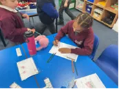 Year 2 Autumn term blog - image 5