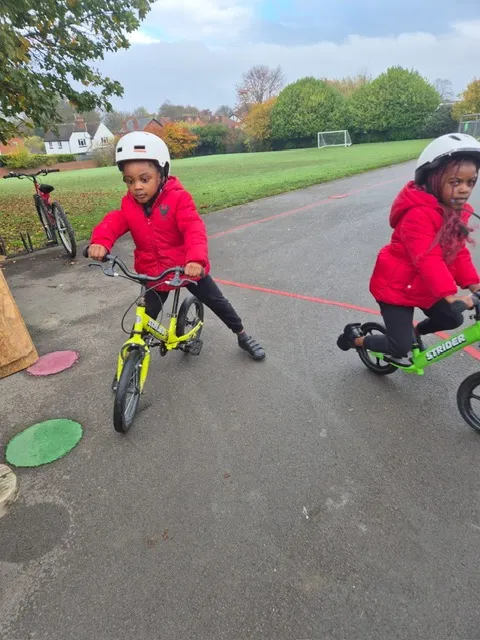 Reception Balance Bike Training 2025 - image 18 Reception Balance Bike Training 2025 - image 18