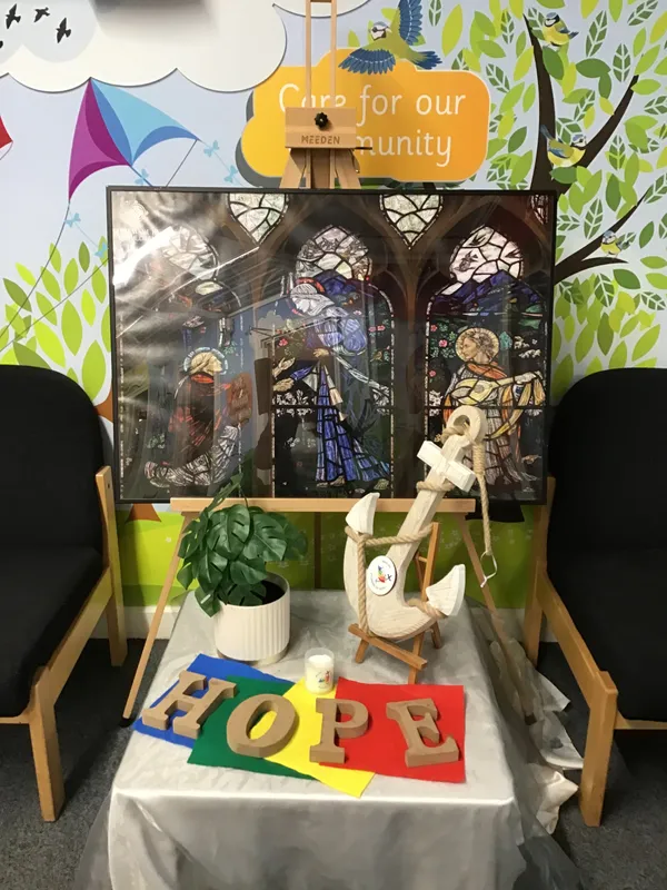 Diocesan Icon - image 3