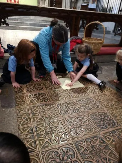 St Albans Cathedral - image 5 St Albans Cathedral - image 5