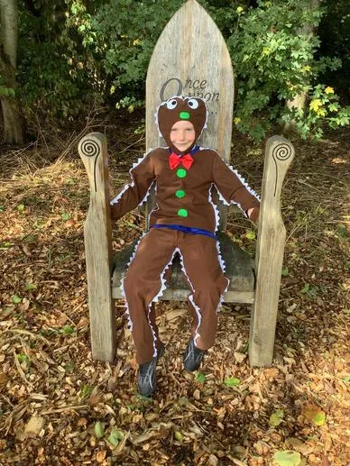 Y4 - Fairy Tale Day - image 5