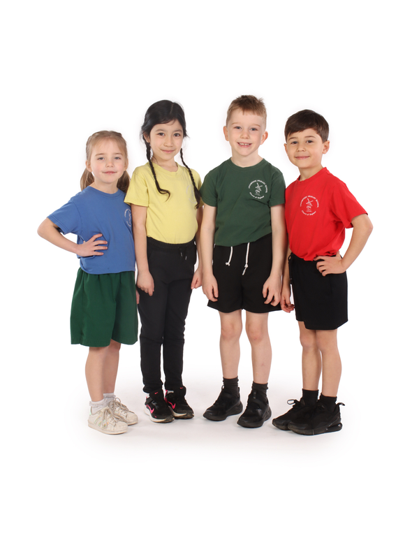 PE Kit